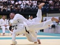 金鷲旗高校柔道が福岡市で7月22日開幕　5人制団体の抜き勝負、442チーム参加予定