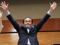 【参院選2025】大分選挙区、立民元職・吉田忠智氏が国政復帰　「341票差」補選の雪辱