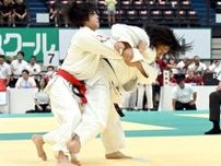 女子は大牟田、男子は福岡大大濠など有力　金鷲旗高校柔道大会が開幕