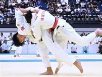 熊本西が女子4回戦へ　男子は鎮西と鹿本が3回戦進出【金鷲旗第1日】