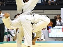 大分県勢、男子3校が4回戦へ　女子は柳ケ浦4回戦敗退【金鷲旗第2日】