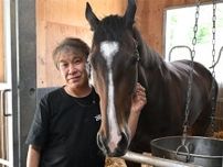 佐賀競馬でデビュー以来118連敗中　注目度高まるパドマーワト、虚弱体質で集団で走るとひるむ