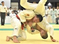 佐賀工と佐賀商、男子4回戦へ【金鷲旗第2日】