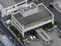 福岡県うきは市、久留米市田主丸町で空き家への侵入盗が連続発生　今年に入りガラス割るなどの手口で