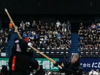 玉竜旗女子、熊本県勢は4校が4回戦へ