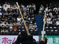 玉竜旗女子、大分県勢は3校が4回戦進出