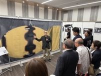 長崎市で「ナガサキ原爆写真展」　被爆の実相写す58枚　AI技術でカラー化も