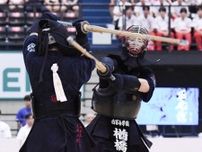 玉竜旗高校剣道大会、女子は熊本・八代白百合が26年ぶりV　九州勢4強独占