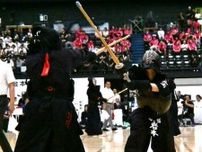 大分鶴崎6回戦で涙　女子柳ケ浦は4回戦敗退【玉竜旗第2日】