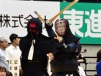 長崎・島原悔しい準V　大将北山選手「借り返す」【玉竜旗第2日】
