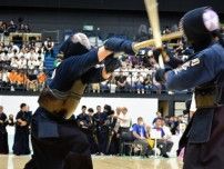 玉竜旗男子、熊本県勢は13チームが2回戦へ