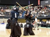 玉竜旗男子、長崎県勢は8校が2回戦進出