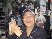 〝無欲〟な野球用具の発明家「やっぱり、野球はいいねえ」【グラブの神様〜湯もみ型付け半世紀 スラッガー久保田運動具店・江頭重利＜51完＞】