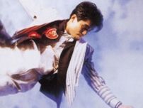 「失意のダウンタウン」デビューから〝不変〟！62歳シンガー40周年の近影に衝撃「ソニーのウォークマンで何回聴いたか」「同じ時代に生きて生歌が聴ける幸せ」
