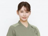 「Dr.アシュラ」で存在感発揮…結城モエ「本当に豪華な俳優の先輩方」とのオフショット連発に反響「圧倒的なビジュアル」「毎週眼福でした」