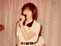 デビュー40周年＆58歳を迎えた〝スケバン刑事〟南野陽子の最新姿に反響続々「はいからさんでメロメロになりました」「ONKYOのCMで一目惚れ」