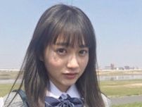 「日本一かわいい女子高生」から7年...大河出演女優が屈託のない笑顔で〝手酌ビールに日本酒〟居酒屋カウンターでの飲みっぷりが話題！「嬉しそう」「一緒に飲みたい！！」