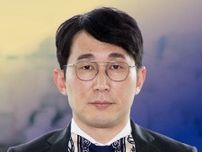 「遠近法がバグったのかと…」人気お笑いタレントが女優と2ショット〝身長差11センチ〟に驚き「2m位あるのかとビックリ」「イケメンだなぁって見てた」「ステキな2人！」