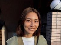 「どうかお幸せに」離婚危機から復縁…！40歳女優と年上俳優の〝夫婦密着〟姿にドラマファン歓喜「お子さんはきっと良い子に」ドラマのクランクアップ写真に反響