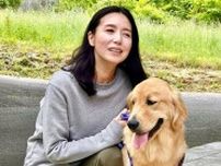 「そんな偶然ってあるの？」犬も歩けば大女優に当たる…名作「ふぞろいの林檎たち」から42年、愛犬家・高橋ひとみの夫が遭遇したのは…