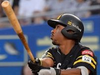 ソフトバンク、年に1度の東京ドームで主催試合　ジーター・ダウンズが2試合続けて「2番二塁」でスタメン