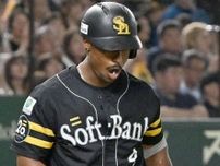 1―0勝利を演出したソフトバンクの〝二塁手リレー〟　ダウンズ粘りの四球＆牧原大成は鉄壁の守備　小久保監督「点が入りそうで入らんかったから」