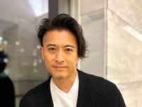 「凄いことになってる」元TOKIOの山口達也さん〝鬼気迫る〟サンドバッグ打ちにSNS戸惑い「何を目指してるの？」「別人やん」「何か伝えたい言葉あるんだよね」の声