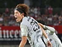 アビスパ福岡から24年ぶり　DF安藤智哉がクラブ待望の日本代表初選出