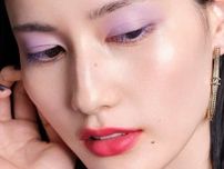 〝ギャル化〟橋本愛に大反響！顔ピアスに鎖のアクセサリー…「え、えぐすぎ」「ギャルを通り越して、もう別次元」「大河の女店主と同じ人と思えん」