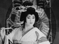 「下町の玉三郎」の最終形態!?梅沢富美男〝おばあちゃん〟姿に反響続々「全く違和感が無く見れました」「是非プレバト!!にも松子で」