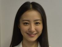 「封印をついに解禁」人気女優が2年9カ月ぶりグラビア、高田里穂がカバーガールに「週プレ史上最高の女神」「カムバック超嬉しい！」