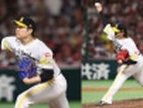 〝樹木トリオ〟が圧巻投球　ソフトバンクの新・勝利の方程式は「藤松杉」　小久保監督「6回で勝ち越していればかなり高い確率で逃げ切れる」3イニングで計8K