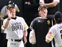 「過去の東浜じゃなくてね」ソフトバンク小久保監督が2連勝の東浜巨に見た変化とは