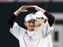 ソフトバンク東浜巨を出場選手登録抹消　6日に7回1失点で3勝目