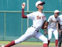 昨夏8強入りの佐賀農が7回コールド勝ち　「先輩たちの成績を超えたい」　3回戦は早稲田佐賀と対戦【高校野球・佐賀大会】