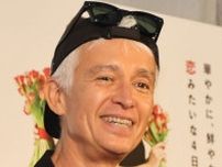 「globe」30周年記念日にデビュー…新歌姫の初ステージを見守るマーク・パンサーが話題「RINON!!! Keep going on!!!」「30周年の日ですね」