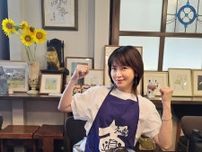 56歳森高千里が盛岡わんこそばに挑戦！満腹ショットに反響「何杯食べたのよ」「すごーい！！」「いつまでも若々しい」