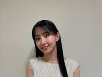 「少し痩せたのでピチT」格闘家女優の宮原華音、バキバキ美腹筋＆スタイル爆盛れショット「やっぱりすごい」「スタイルの良さが規格外」