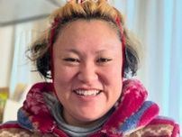 3年の妊活を経て母に…41歳バービー〝飾らない育児ショット〟に共感の声「汗のかき方同じです」「ありのまますぎて好き」「朝から元気が出ました」