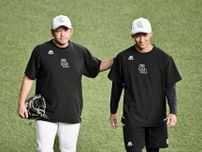 「日曜日です」ソフトバンク小久保監督　1軍合流した前田悠伍の13日楽天戦先発を明言　ウエスタンで37回2/3連続無失点中