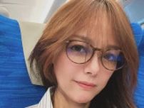 「浴衣姐さんかっこよすぎ!!」相川七瀬〝夏真っ盛り〟ステージ姿に絶賛の声が続々「ぶっちぎりで美人やな」