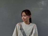 「爆イケやん」ショートパンツにロングブーツ、日向坂46卒業の濱岸ひよりイメージ一新ショットが話題「バリかっこいい」「イケイケでかっこいい」