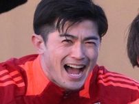 サッカー代表・谷口彰悟と先月結婚…モデルの泉里香〝公表後初投稿フォト〟に反響「幸せオーラ溢れてる」「何か変わった感じ」「相変わらず綺麗」