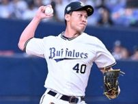 持ち越された初の同期対決　ソフトバンク中村晃にとって特別なオリックスの苦労人