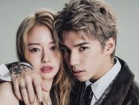 〝姉ちゃま〟女優が新婚〝マイファスHiro＆山本舞香〟との3ショット公開！「か、か、か、わい♡」「自然体で素敵」「全員美しすぎ」の声
