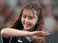 人気俳優を父に持つ24歳女優が藤田ニコルと「姉妹みたい」な2ショット「ちゅるん」「透明感」「待ってめっちゃ可愛すぎる」