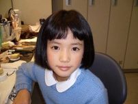 5年ぶり3度目〝父〟と共演！5歳デビュー元子役女優、60歳俳優との再会ショットが話題「すっかり大人女性になられて」「パパ笑ってるよ〜」