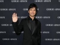 「センスが最高」朝ドラ女優が西島秀俊を激写!? 〝絶景〟プライベート写真が大好評「うわっ参加したい」「最高のアングル」「真犯人フラグ三人組の再会最高です」