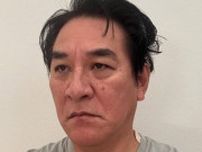 西へ爆走!!ピエール瀧〝リトルカブ旅〟が話題「凄い眺め」「雰囲気ありますね」