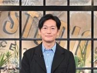「最愛」「光る君へ」で好演…〝激変〟50歳俳優「どうしちゃったの？」　ボサボサロン毛＆あごひげ姿のドラマオフショットに衝撃「一瞬誰か分からず…」
